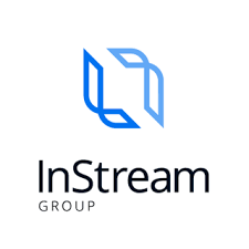 instream group logo