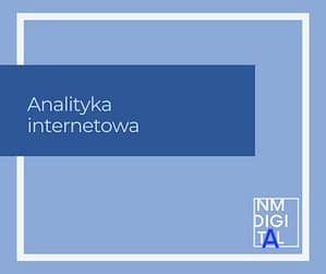 Analityka internetowa
