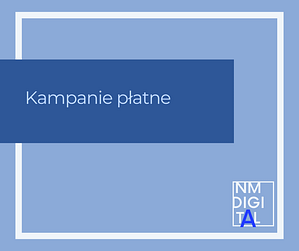 Kampanie płatne