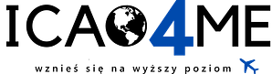 logo ICAO4.ME