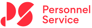 personal service - logo