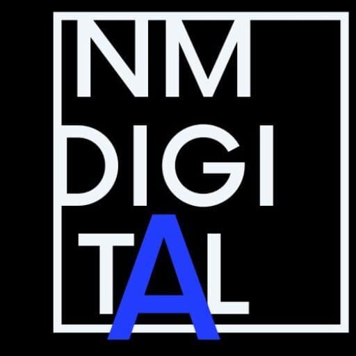 logotyp Krzysztof Nowaczyk