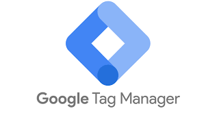 google tag manager logo