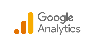 google analytics logo