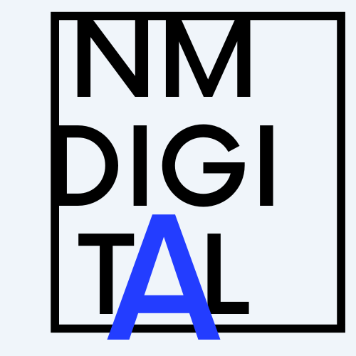 Animalia logo Nowaczyk Digital marketing