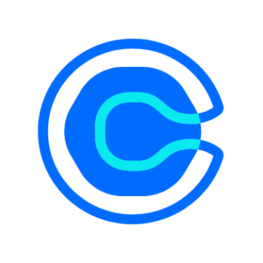 logo calendly
